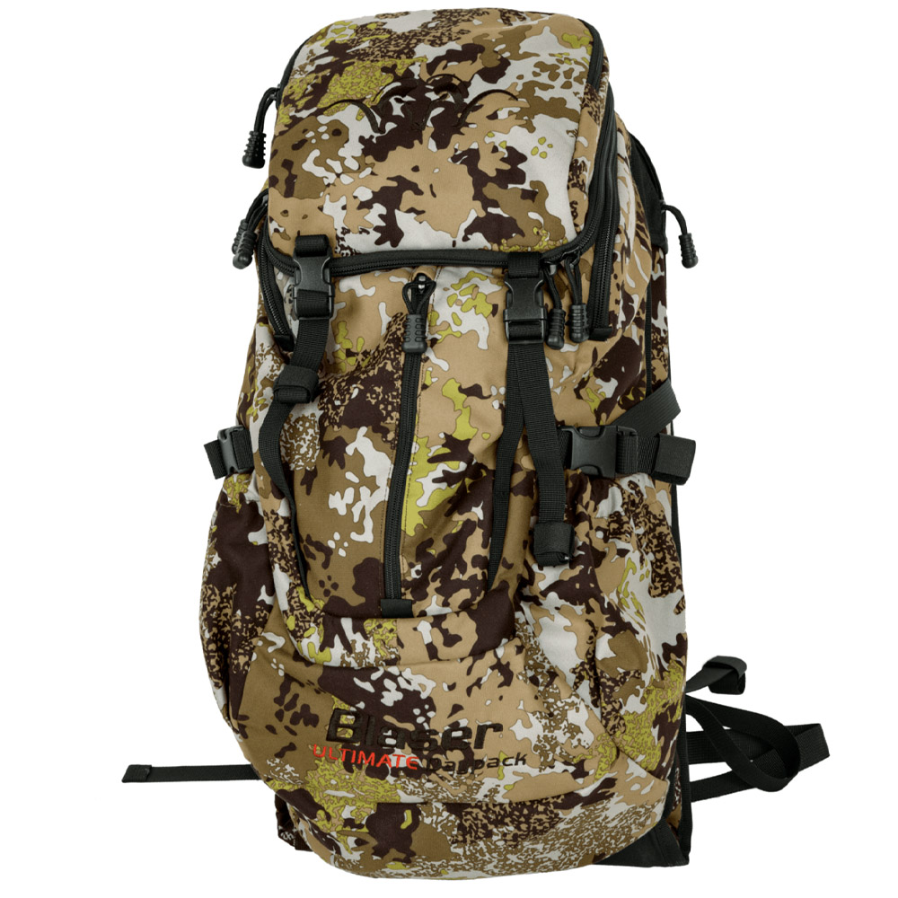 Blaser Rucksack Ultimate Daypack HunTec Camo| Active Hunting